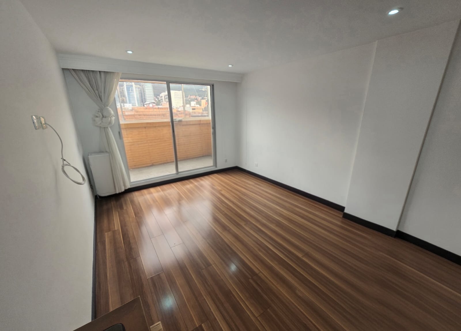 Apartamento en venta en Santa Barbara, Bogotá · foto 21 de 24