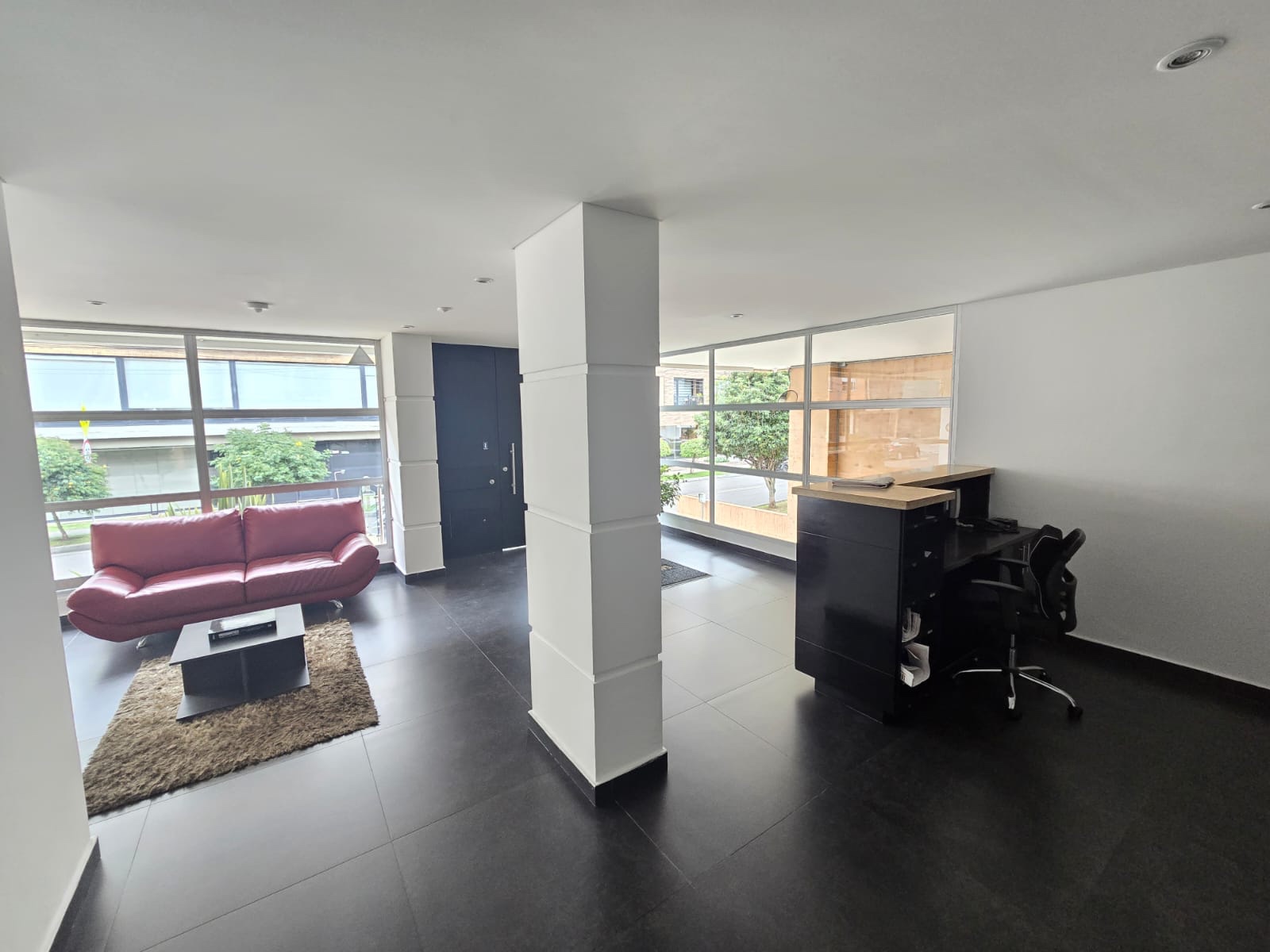 Apartamento en venta en Santa Barbara, Bogotá · foto 3 de 24