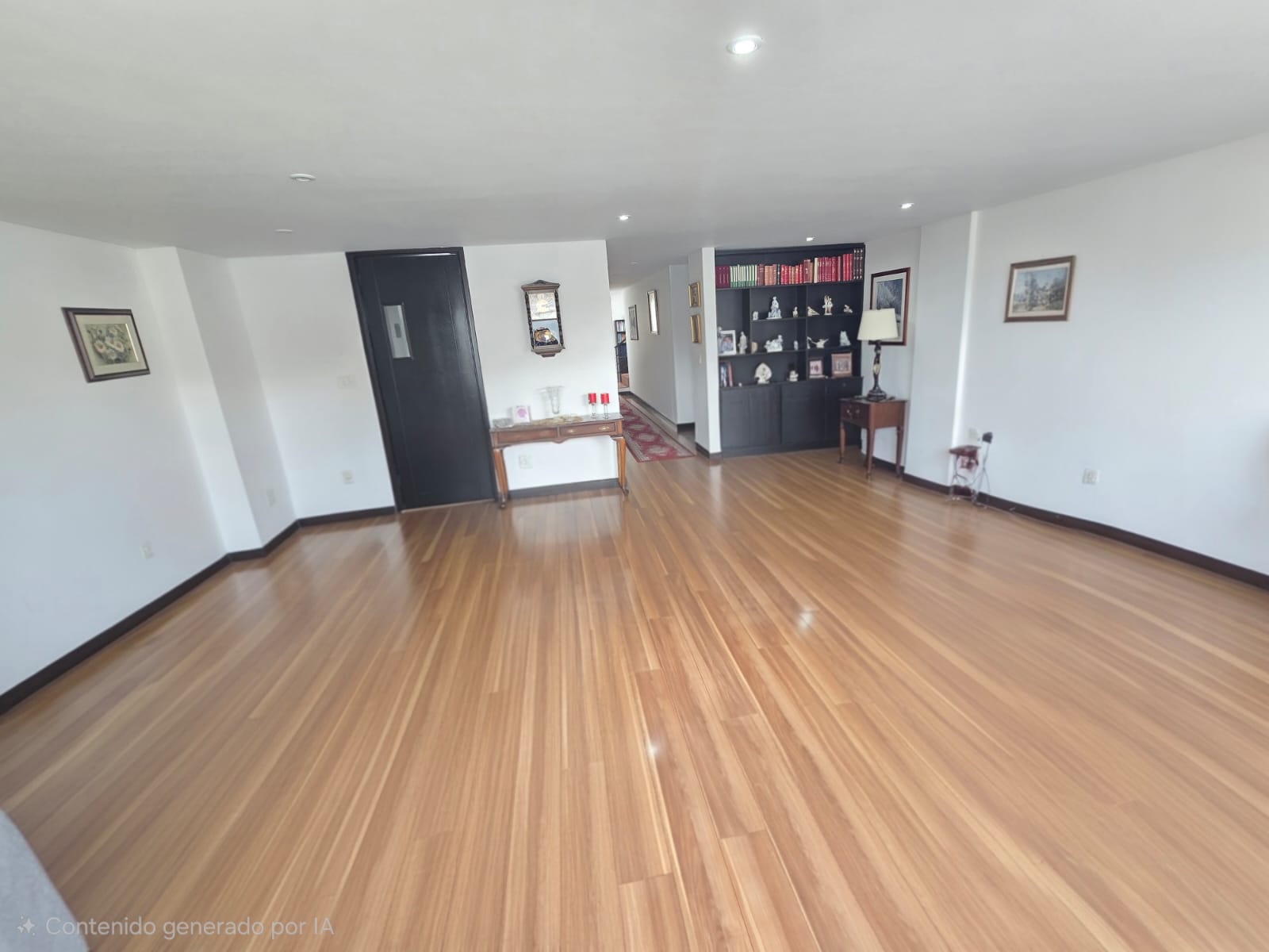 Apartamento en venta en Santa Barbara, Bogotá · foto 10 de 24