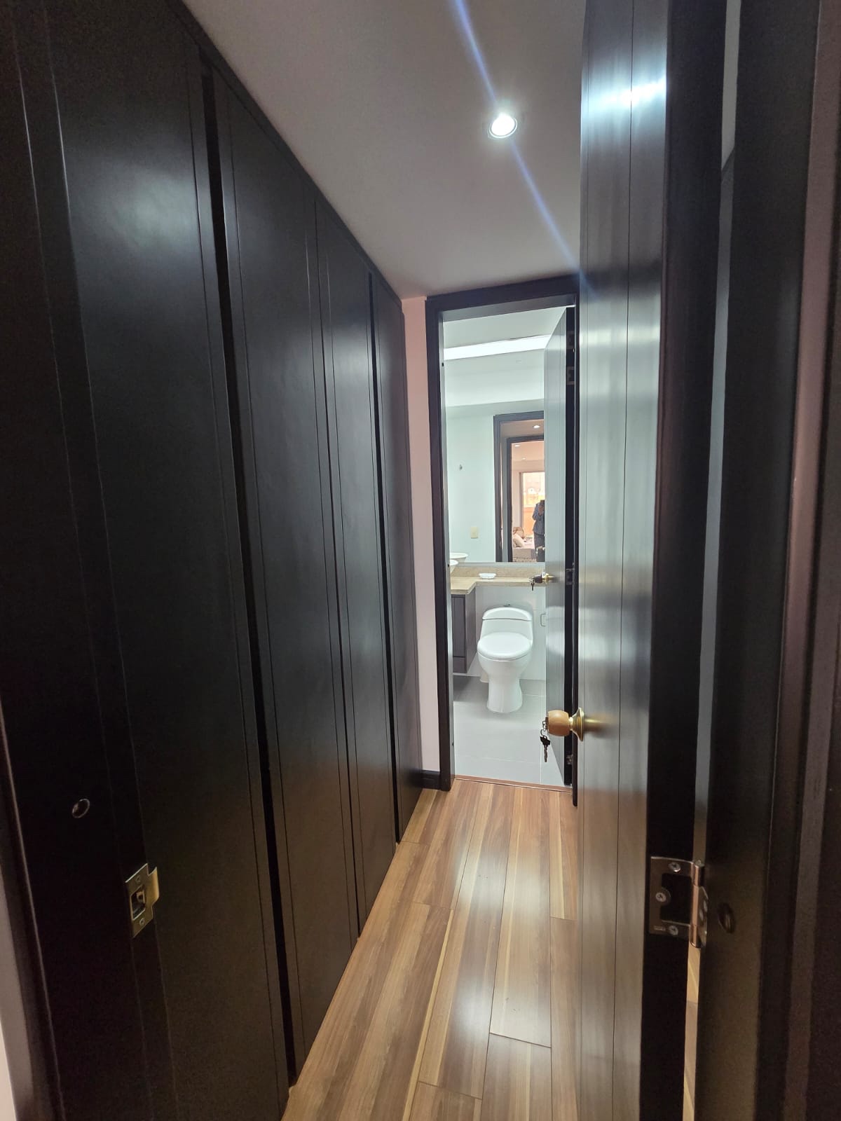 Apartamento en venta en Santa Barbara, Bogotá · foto 24 de 24