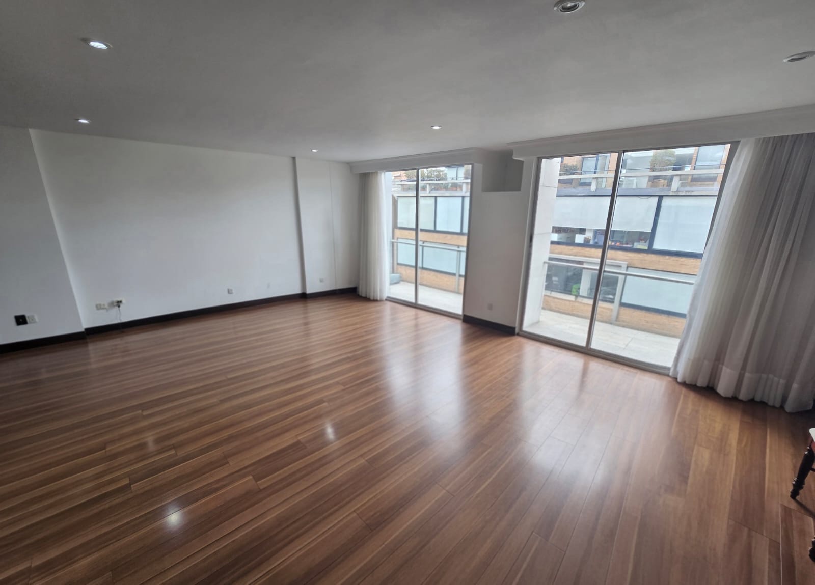 Apartamento en venta en Santa Barbara, Bogotá · foto 7 de 24