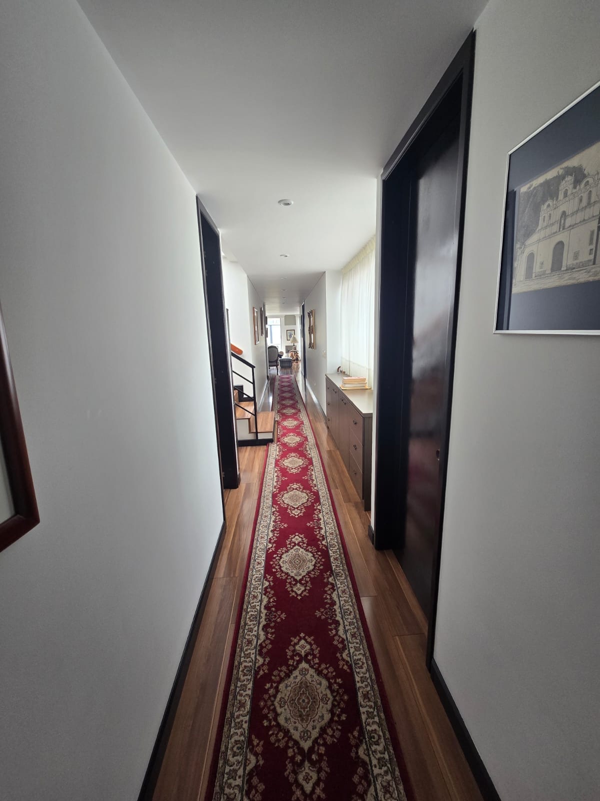 Apartamento en venta en Santa Barbara, Bogotá · foto 19 de 24