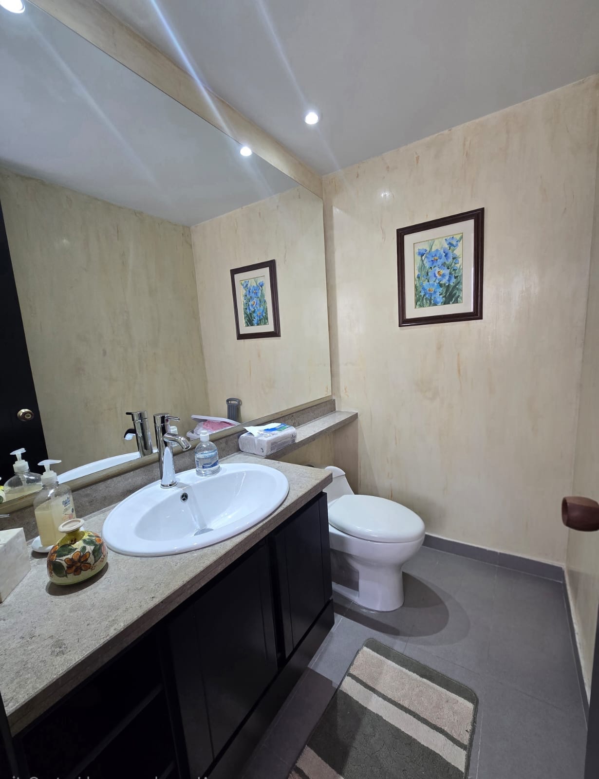 Apartamento en venta en Santa Barbara, Bogotá · foto 9 de 24