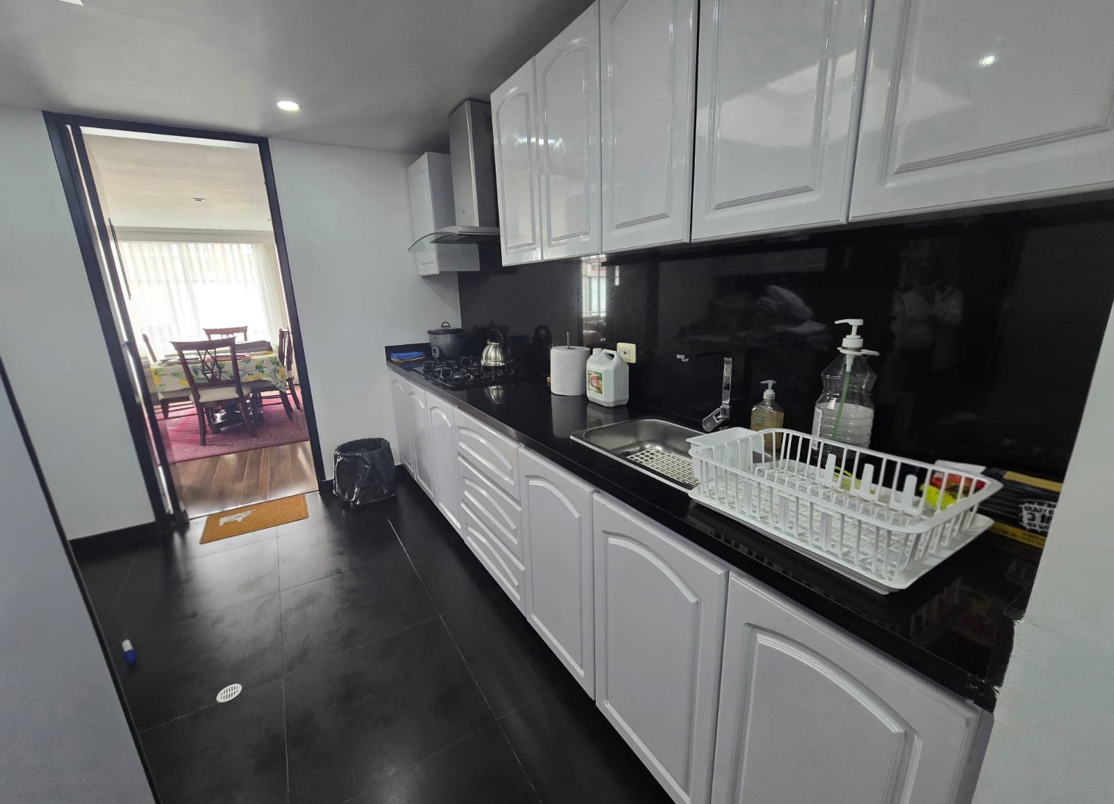 Apartamento en venta en Santa Barbara, Bogotá · foto 11 de 24