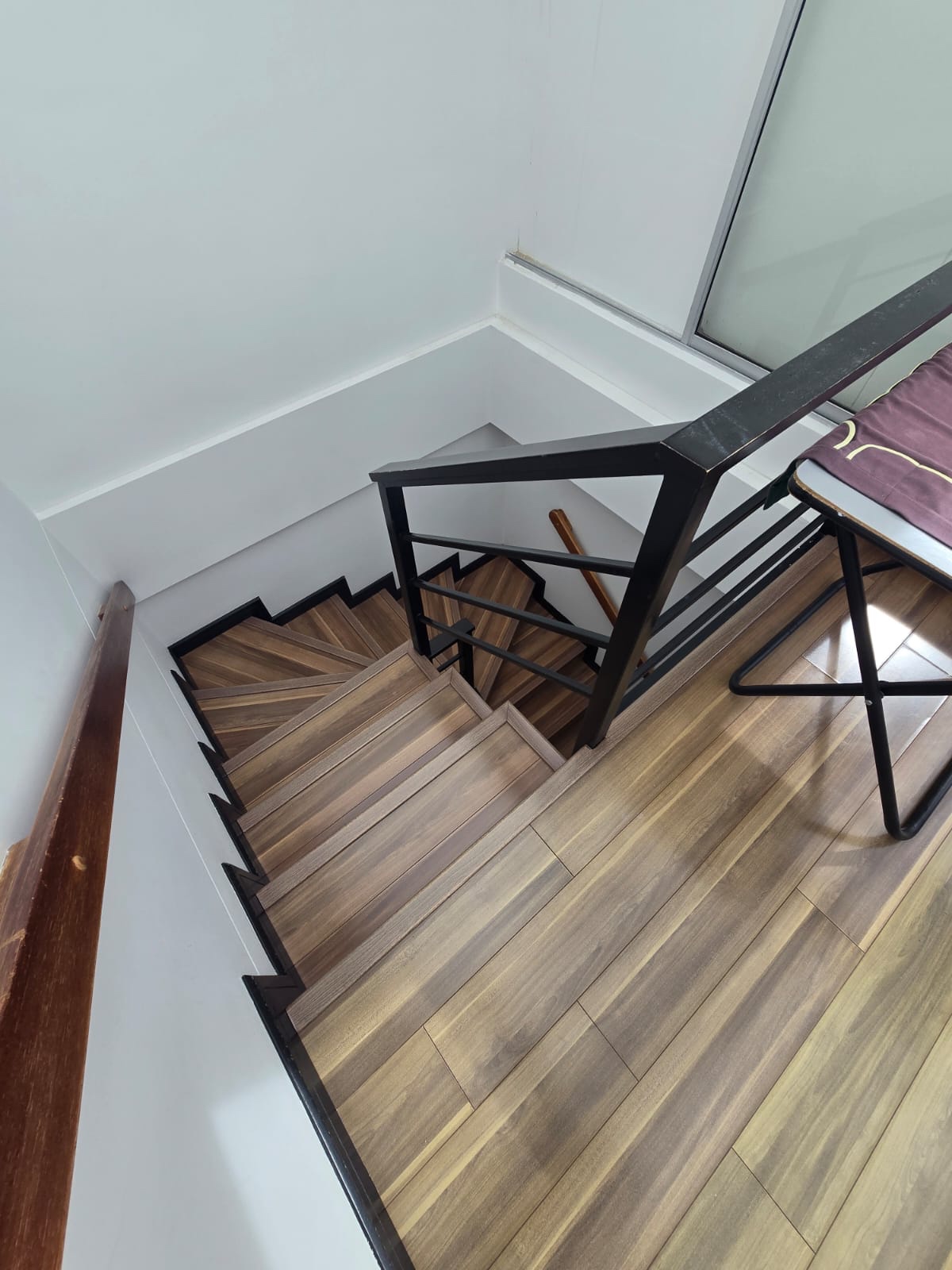 Apartamento en venta en Santa Barbara, Bogotá · foto 20 de 24
