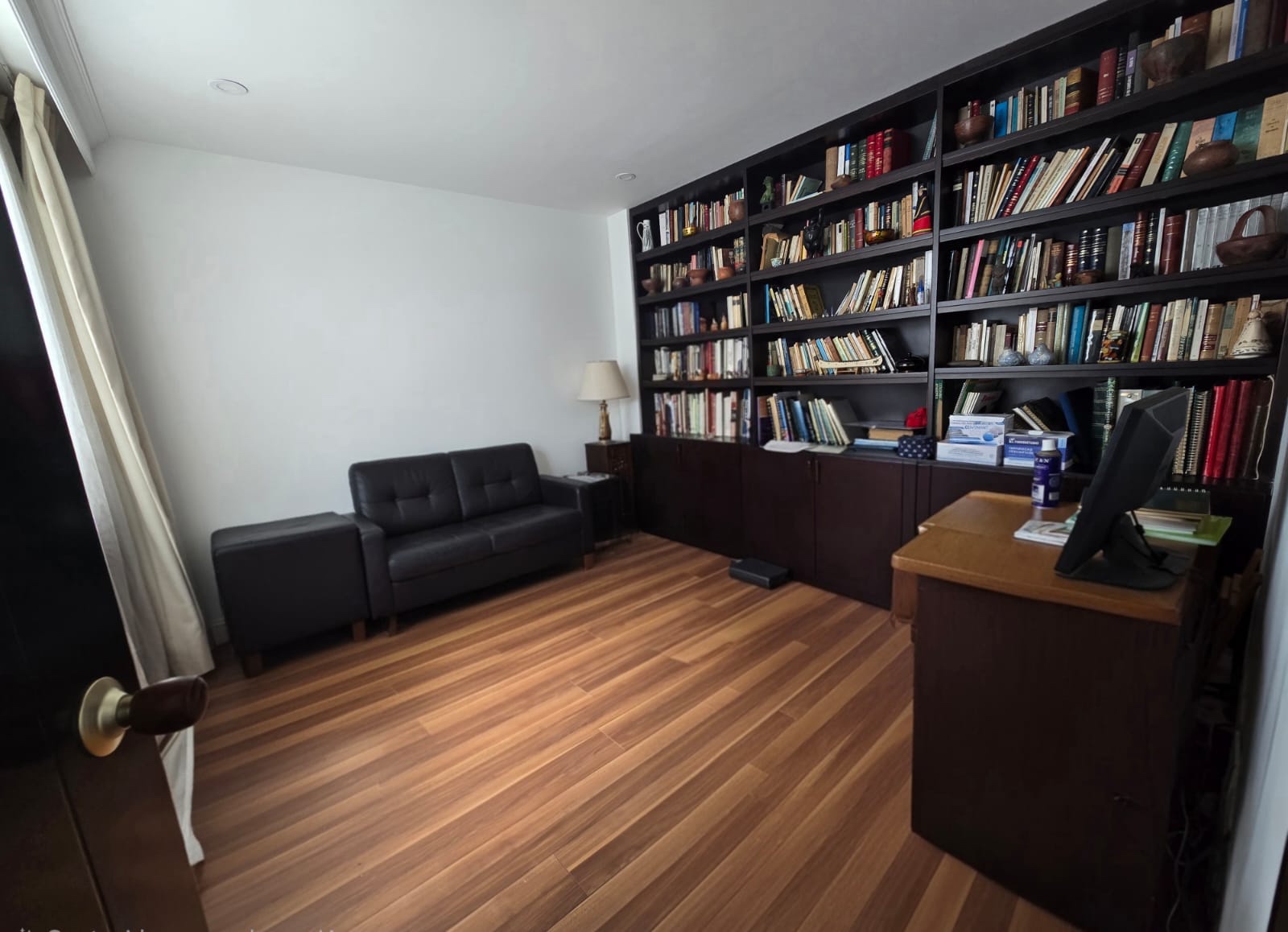 Apartamento en venta en Santa Barbara, Bogotá · foto 18 de 24