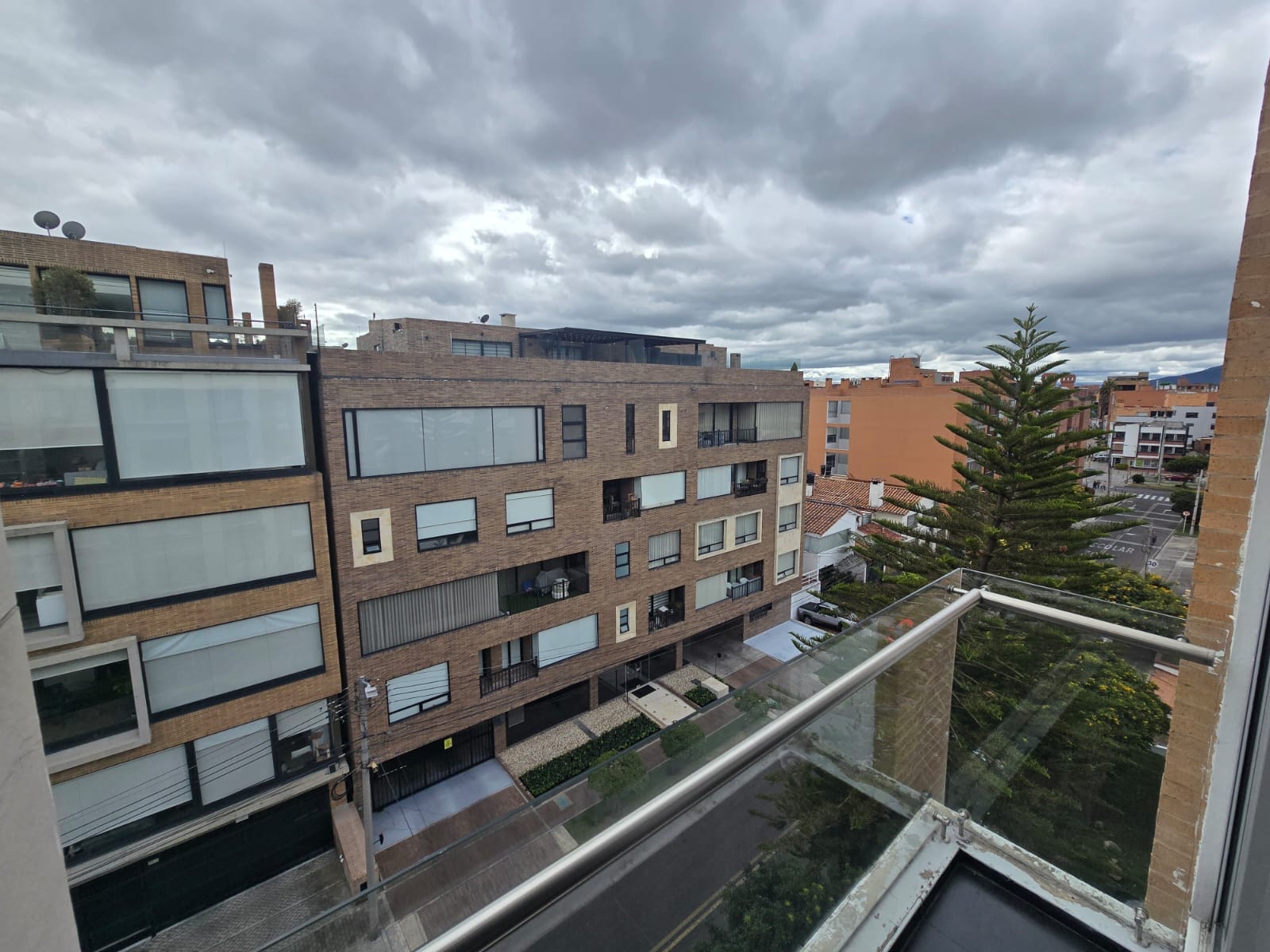 Apartamento en venta en Santa Barbara, Bogotá · foto 8 de 24