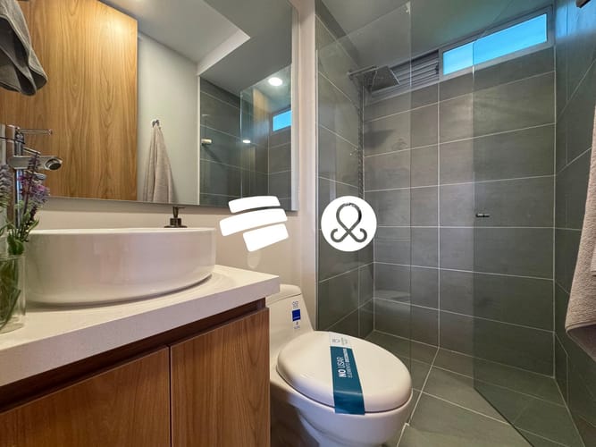Apartamento en venta en Entreamigos, Sabaneta · foto 6 de 16