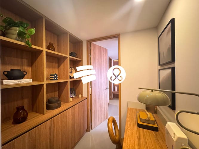 Apartamento en venta en Entreamigos, Sabaneta · foto 7 de 16