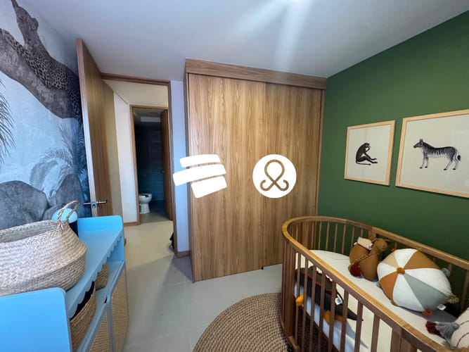 Apartamento en venta en Entreamigos, Sabaneta · foto 8 de 16