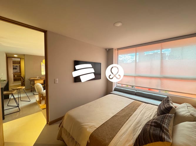 Apartamento en venta en Entreamigos, Sabaneta · foto 10 de 16