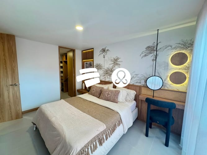 Apartamento en venta en Entreamigos, Sabaneta · foto 12 de 16