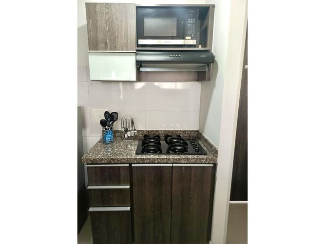 Apartaestudio en venta en Cañaveral, Floridablanca, 36 m² · foto 6 de 10
