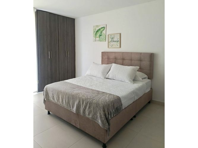 Apartaestudio en venta en Cañaveral, Floridablanca, 36 m² · foto 7 de 10
