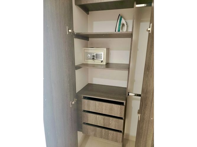 Apartaestudio en venta en Cañaveral, Floridablanca, 36 m² · foto 9 de 10