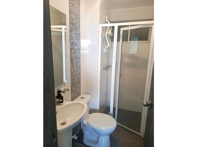 Apartaestudio en venta en Cañaveral, Floridablanca, 36 m² · foto 10 de 10