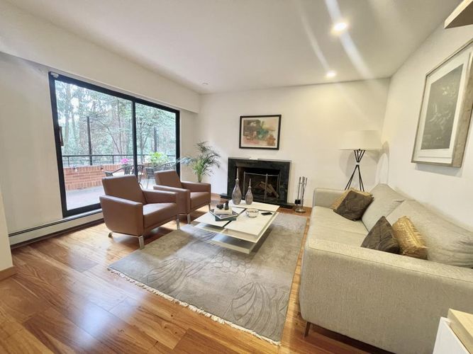 Apartamento de 4 alcobas en venta en Montearroyo, Bogotá, 318 m² · foto 2 de 19