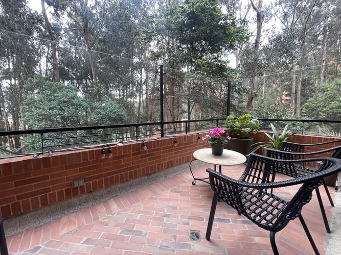 Apartamento de 4 alcobas en venta en Montearroyo, Bogotá, 318 m² · foto 5 de 19