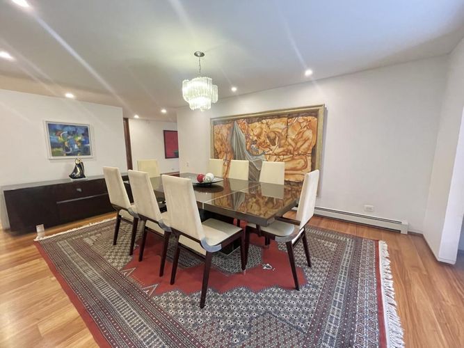 Apartamento de 4 alcobas en venta en Montearroyo, Bogotá, 318 m² · foto 6 de 19