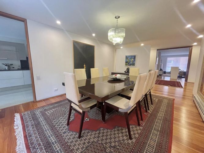 Apartamento de 4 alcobas en venta en Montearroyo, Bogotá, 318 m² · foto 7 de 19