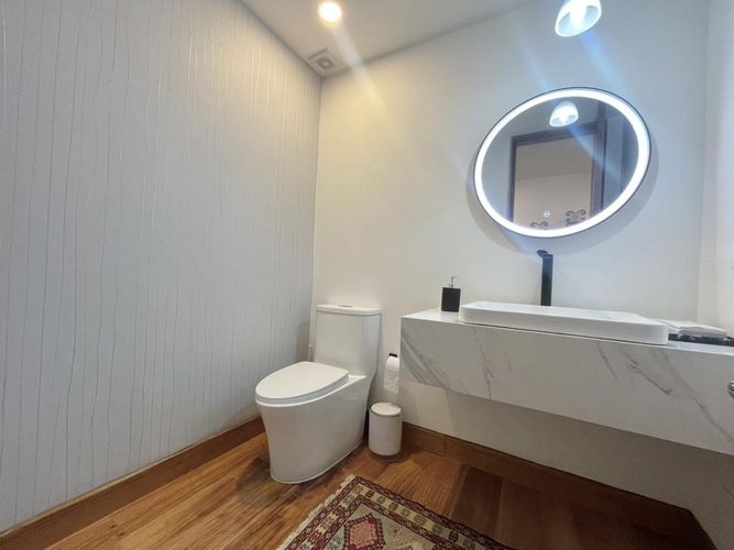 Apartamento de 4 alcobas en venta en Montearroyo, Bogotá, 318 m² · foto 12 de 19