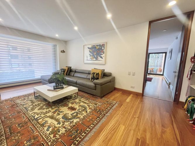 Apartamento de 4 alcobas en venta en Montearroyo, Bogotá, 318 m² · foto 13 de 19