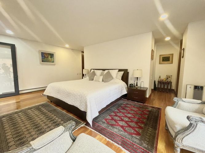 Apartamento de 4 alcobas en venta en Montearroyo, Bogotá, 318 m² · foto 15 de 19