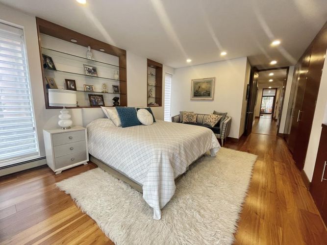 Apartamento de 4 alcobas en venta en Montearroyo, Bogotá, 318 m² · foto 18 de 19