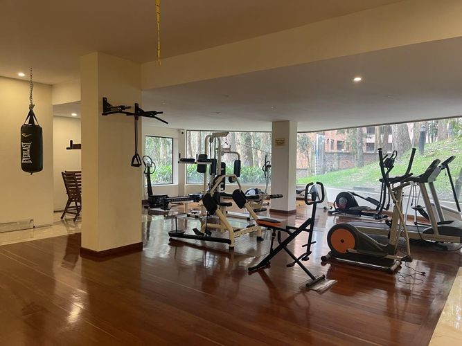 Apartamento de 4 alcobas en venta en Montearroyo, Bogotá, 318 m² · foto 19 de 19