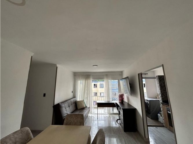 Apartamento de 3 alcobas en venta en Molinos Altos, Floridablanca, 72 m² · foto 7 de 19