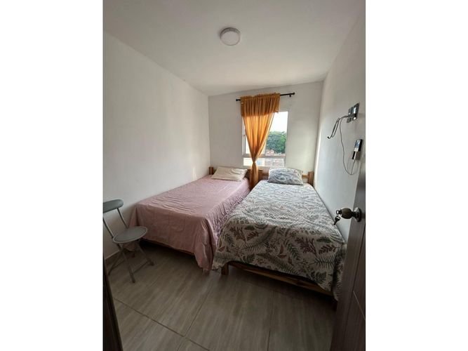 Apartamento de 3 alcobas en venta en Molinos Altos, Floridablanca, 72 m² · foto 11 de 19