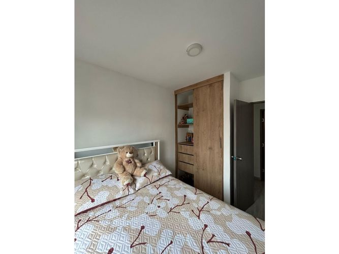 Apartamento de 3 alcobas en venta en Molinos Altos, Floridablanca, 72 m² · foto 15 de 19