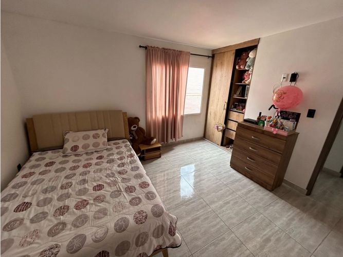 Apartamento de 3 alcobas en venta en Molinos Altos, Floridablanca, 72 m² · foto 16 de 19