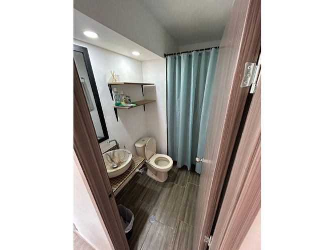 Apartamento de 3 alcobas en venta en Molinos Altos, Floridablanca, 72 m² · foto 19 de 19