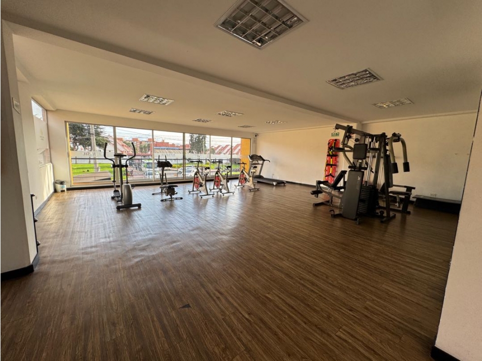 Casa en venta en Parque Industrial San Jorge, Mosquera · foto 2 de 24