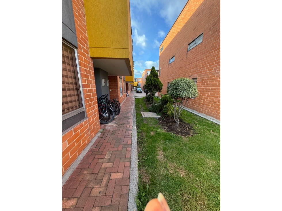 Casa en venta en Parque Industrial San Jorge, Mosquera · foto 8 de 24