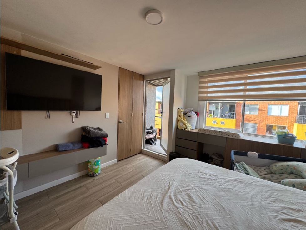 Casa en venta en Parque Industrial San Jorge, Mosquera · foto 12 de 24