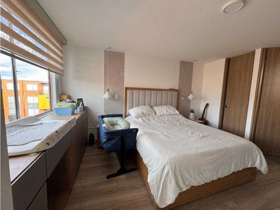 Casa en venta en Parque Industrial San Jorge, Mosquera · foto 14 de 24