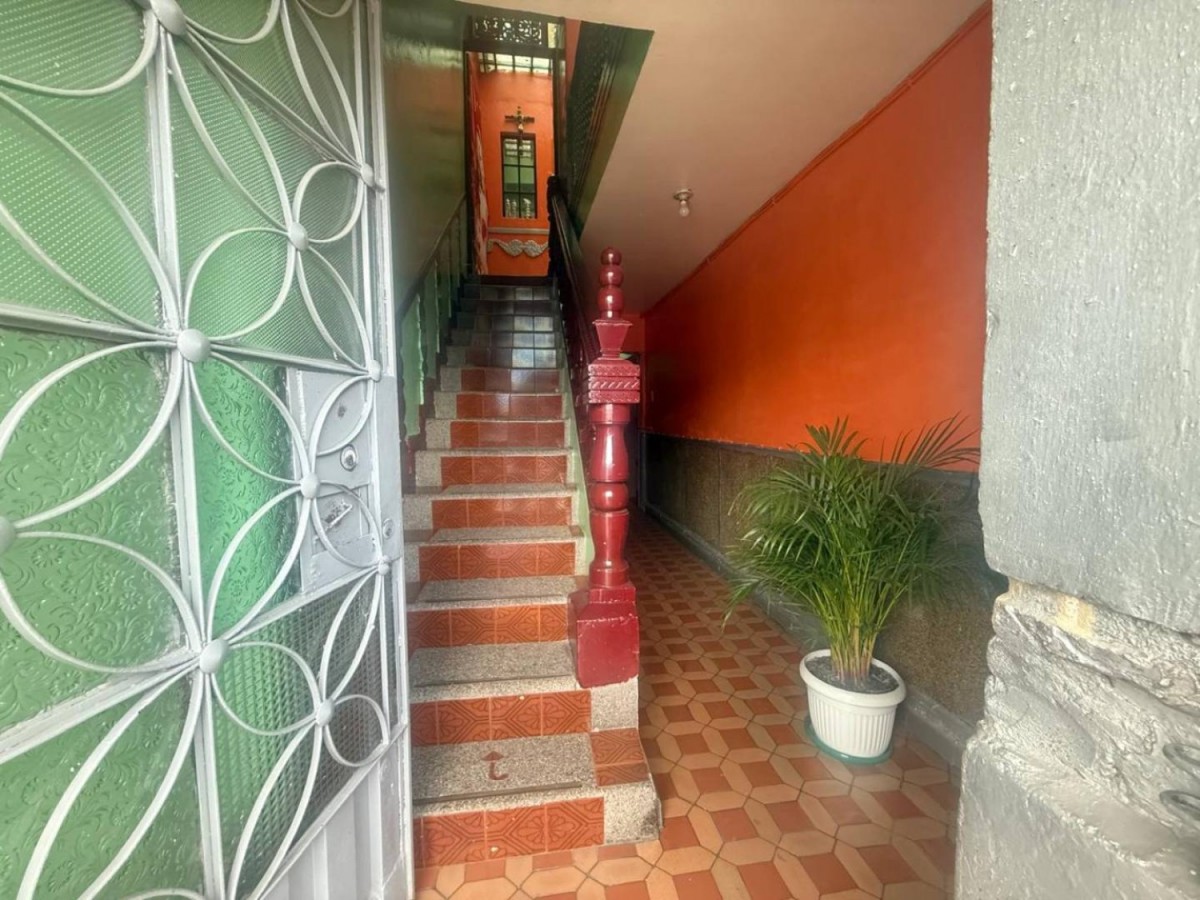 Casa en venta en Eduardo Frey, Bogotá · foto 3 de 23