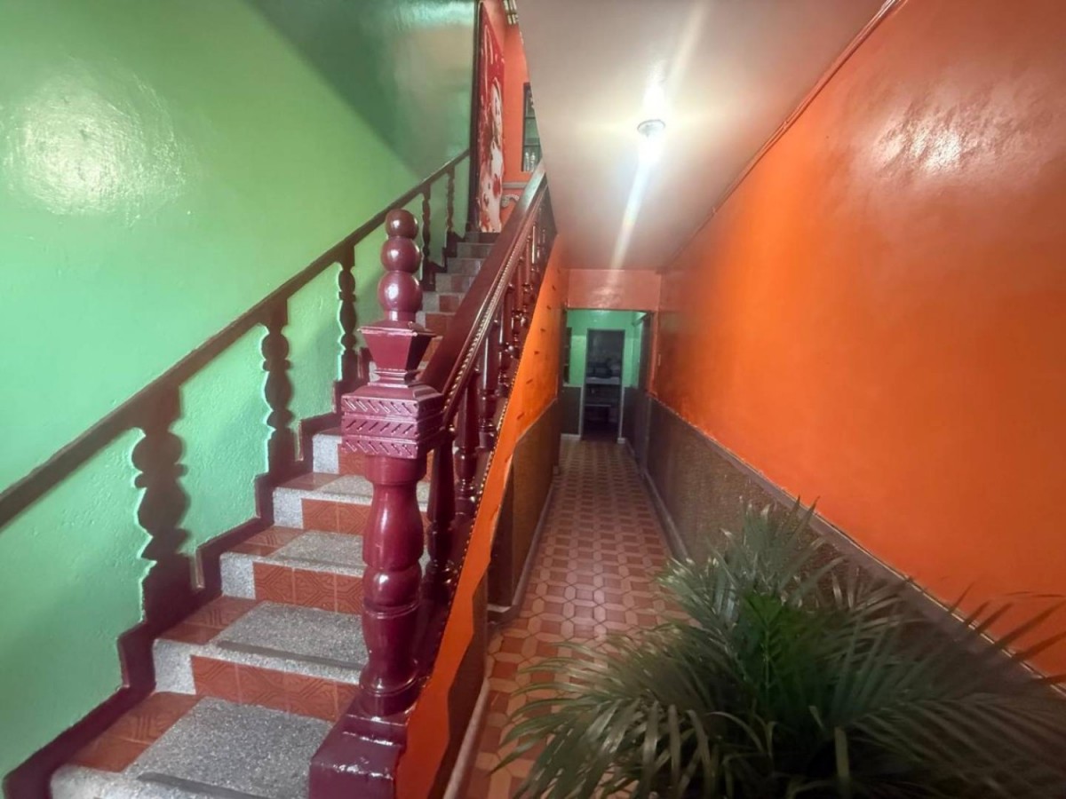 Casa en venta en Eduardo Frey, Bogotá · foto 4 de 23