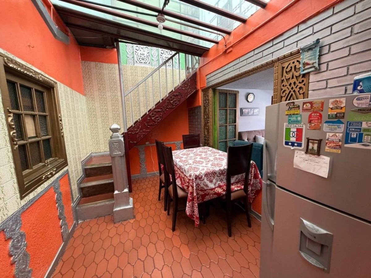 Casa en venta en Eduardo Frey, Bogotá · foto 13 de 23