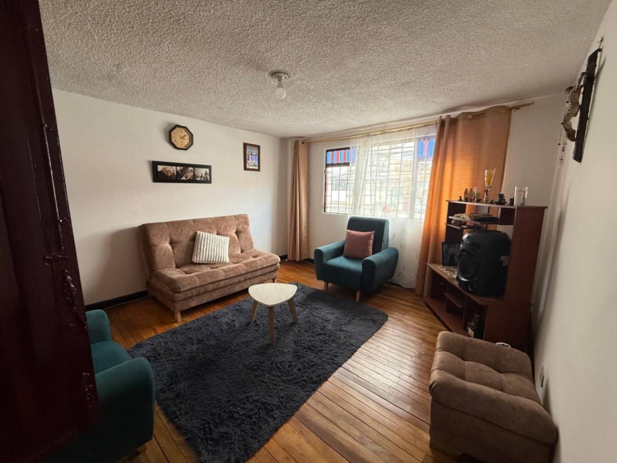 Casa en venta en Eduardo Frey, Bogotá · foto 14 de 23