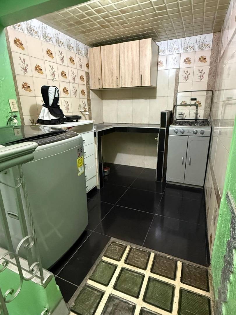 Casa en venta en Eduardo Frey, Bogotá · foto 15 de 23