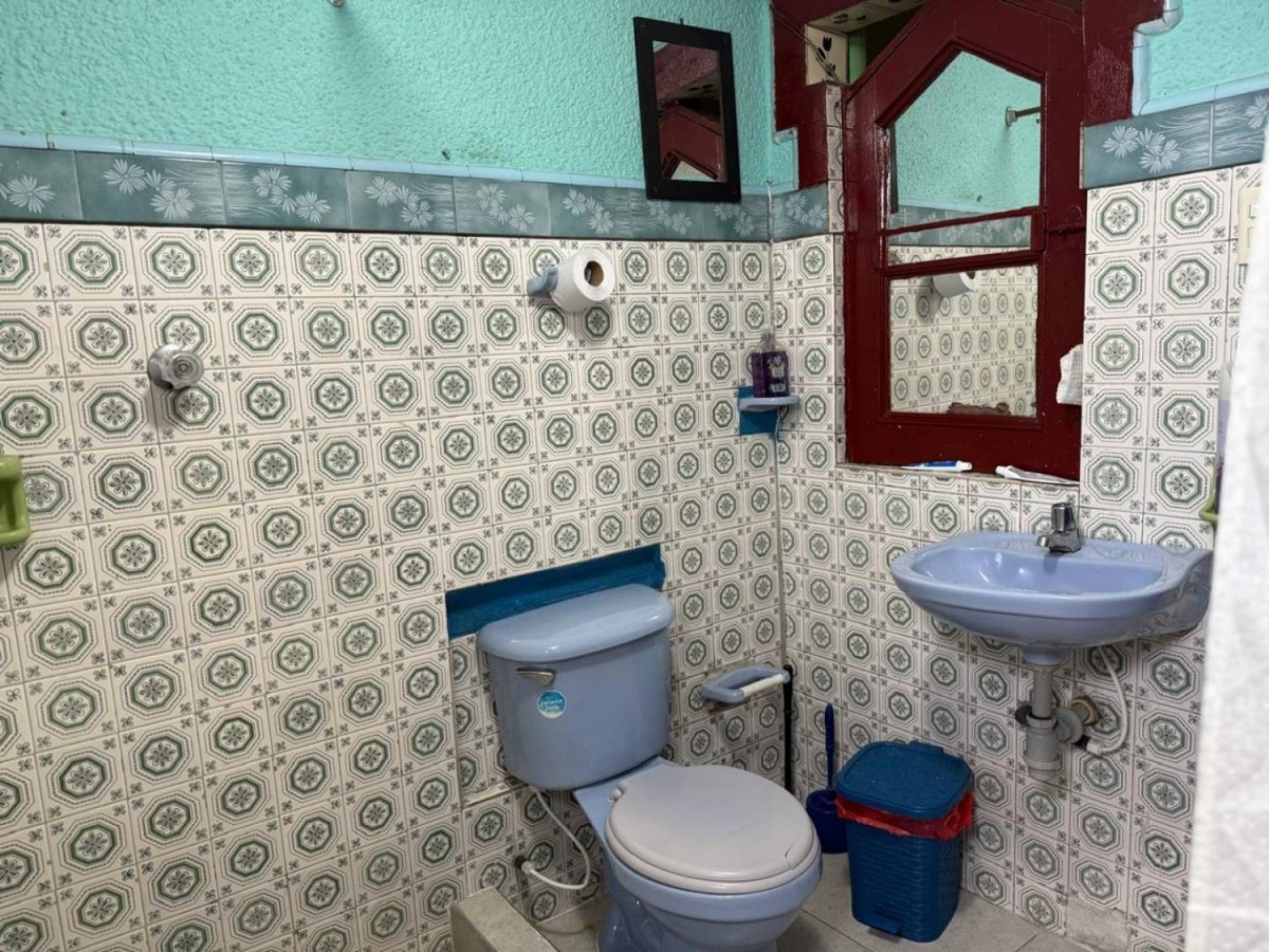 Casa en venta en Eduardo Frey, Bogotá · foto 18 de 23
