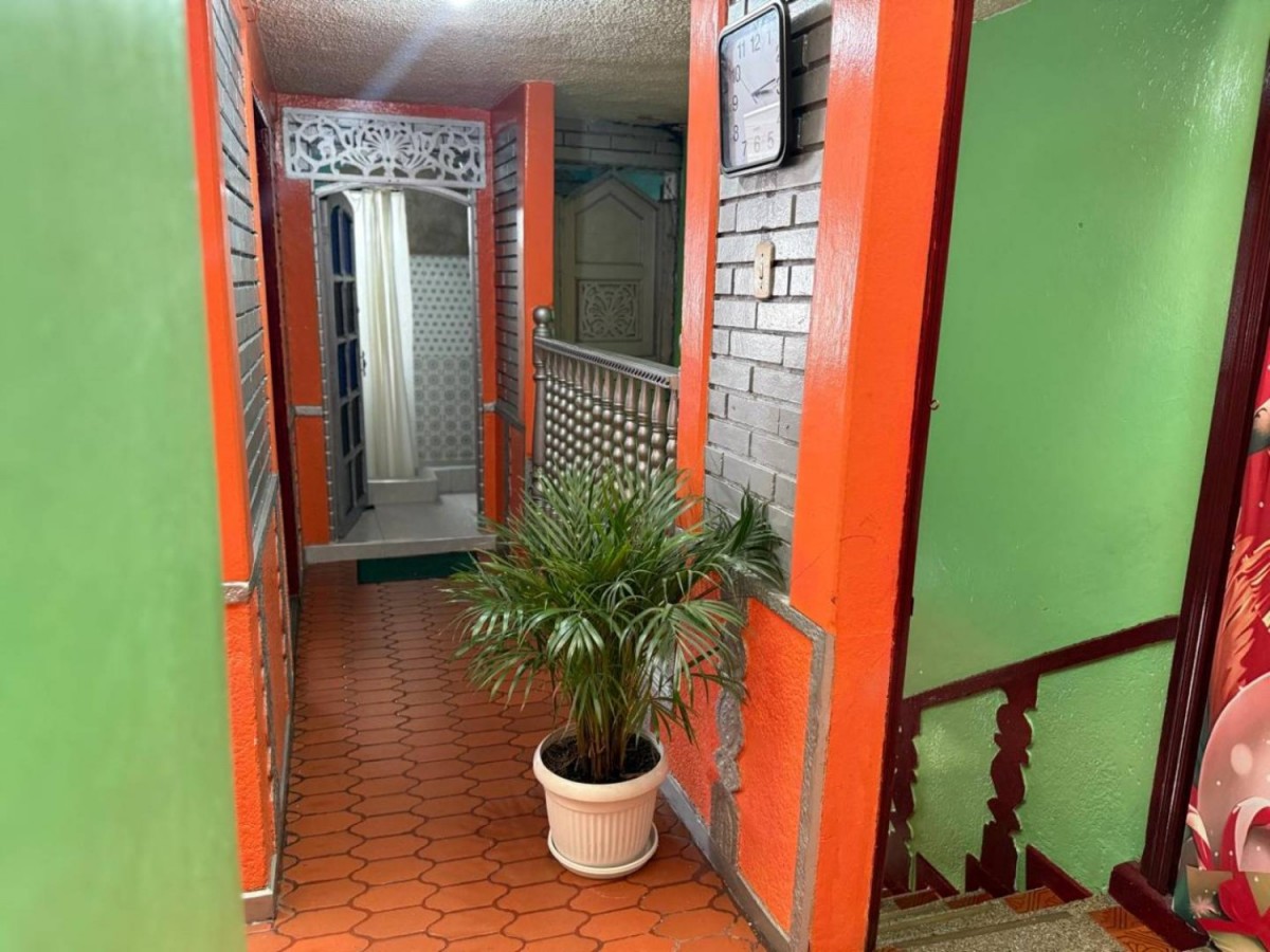 Casa en venta en Eduardo Frey, Bogotá · foto 19 de 23