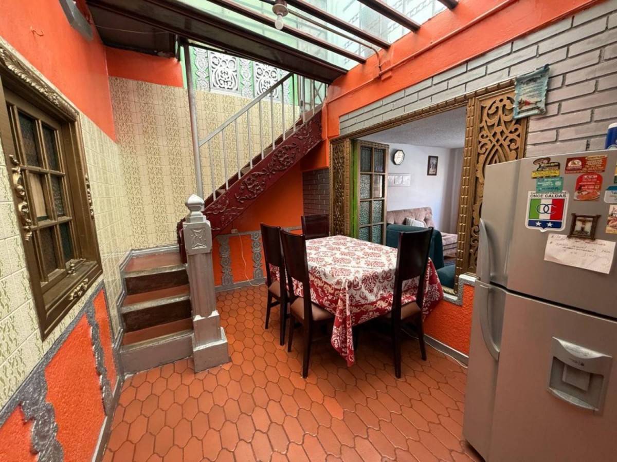 Casa en venta en Eduardo Frey, Bogotá · foto 21 de 23