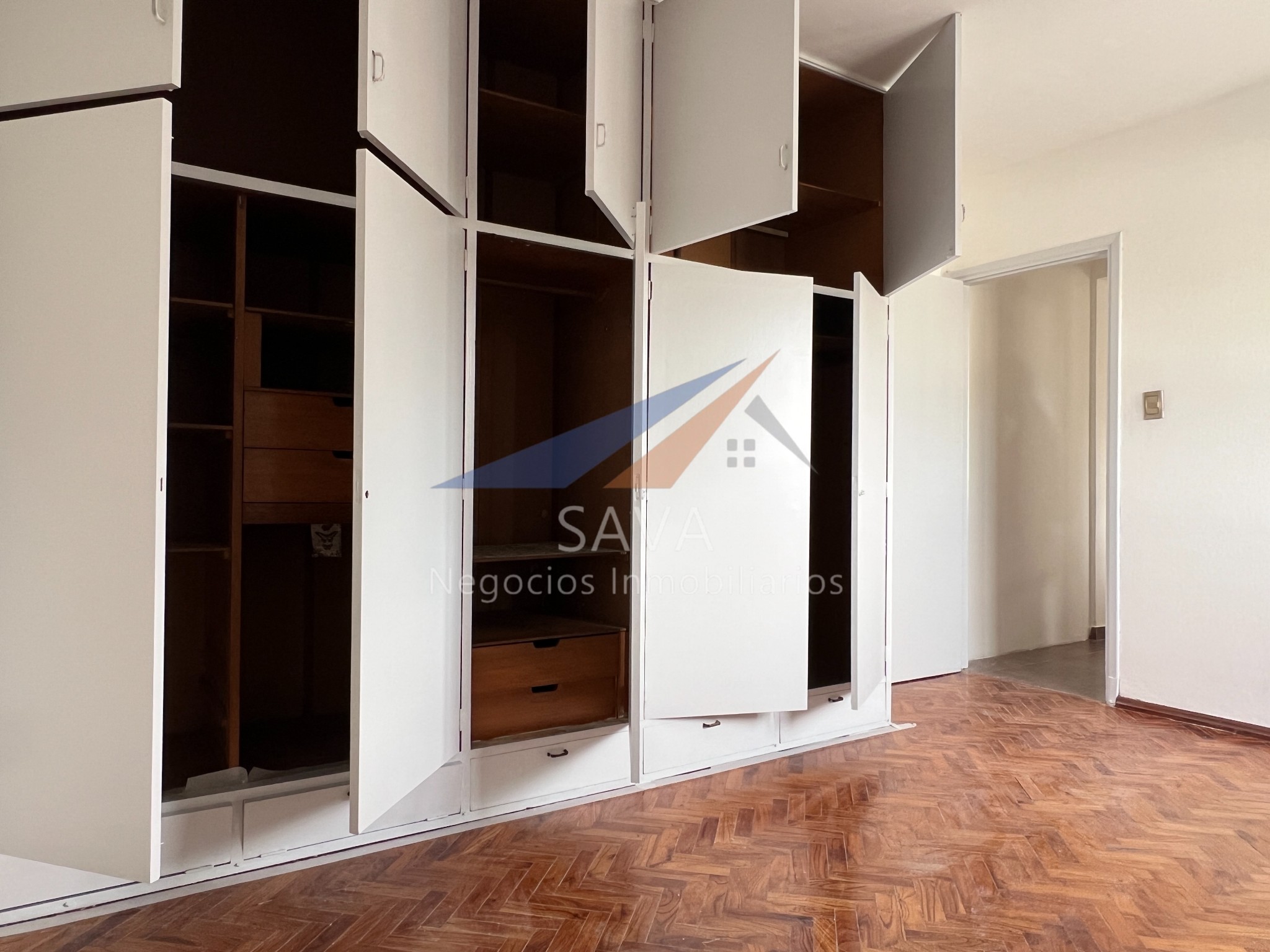 Alquiler Penthouse 1 Dormitorio en el Centro! Terraza de uso Exclusivo · Foto 12