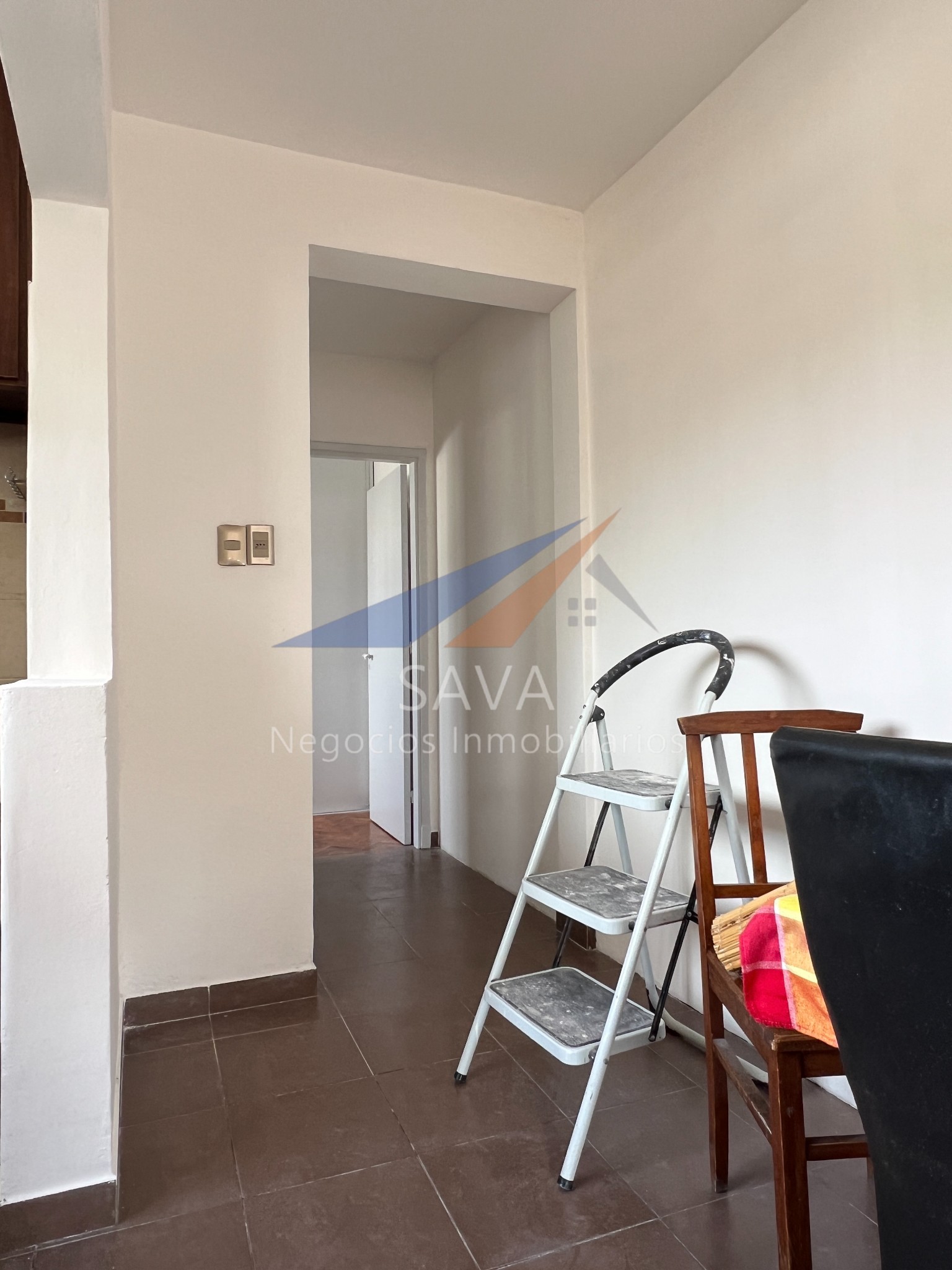 Alquiler Penthouse 1 Dormitorio en el Centro! Terraza de uso Exclusivo · Foto 11