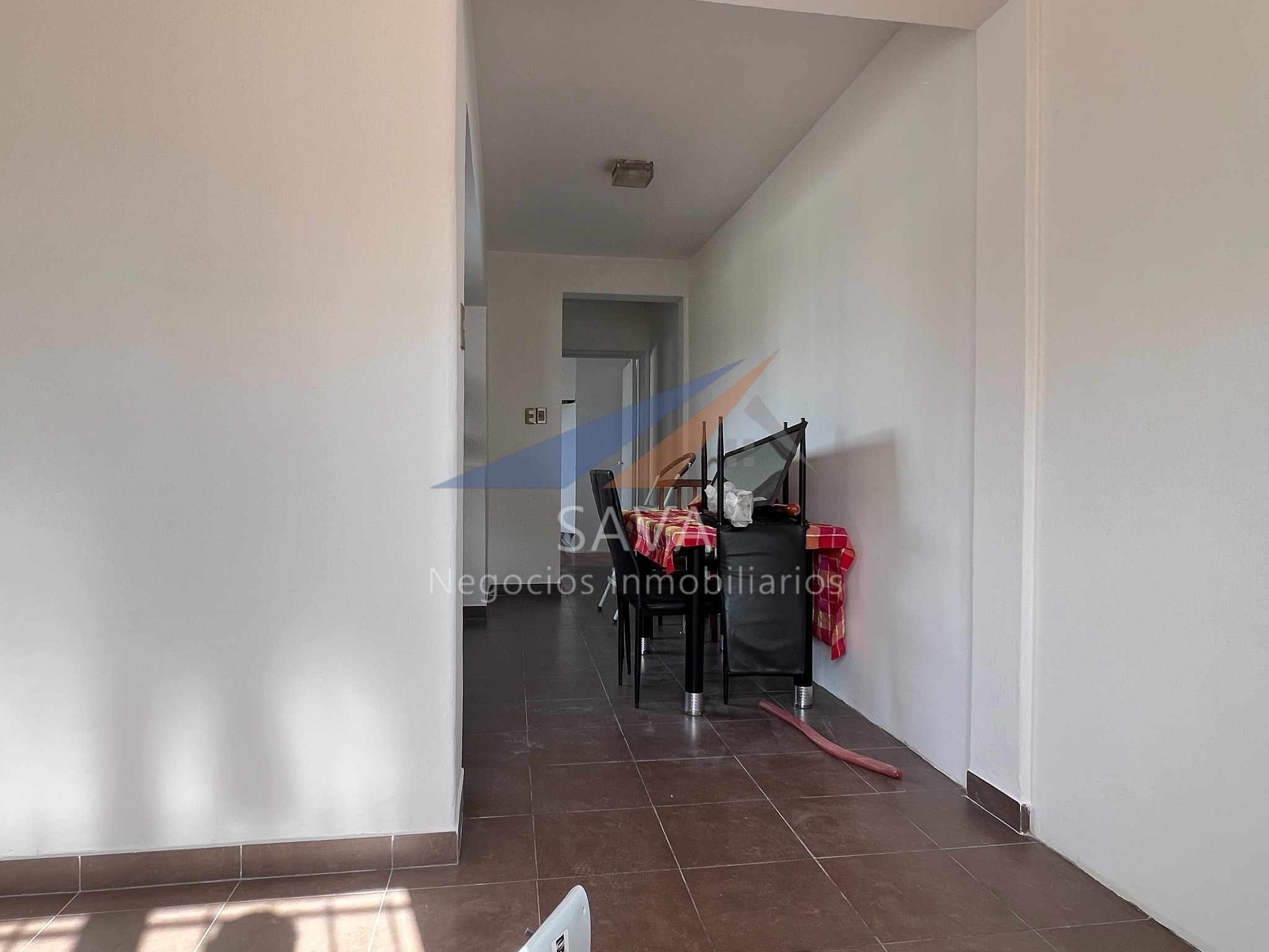 Alquiler Penthouse 1 Dormitorio en el Centro! Terraza de uso Exclusivo · Foto 4