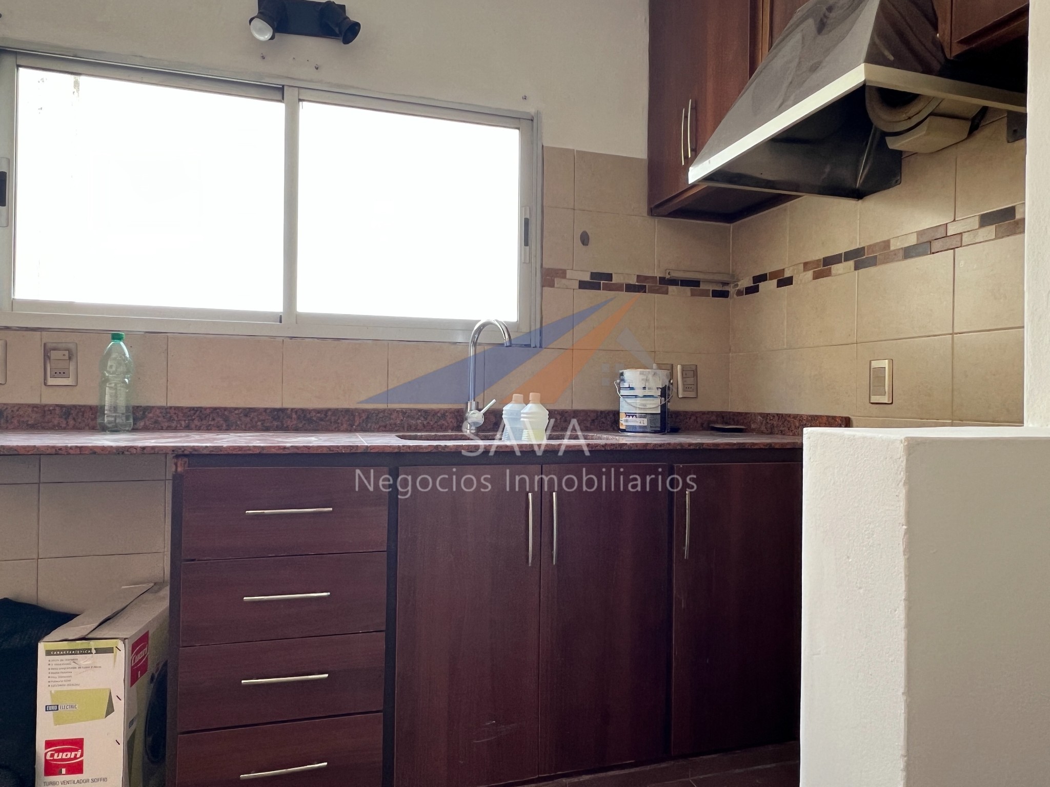 Alquiler Penthouse 1 Dormitorio en el Centro! Terraza de uso Exclusivo · Foto 7